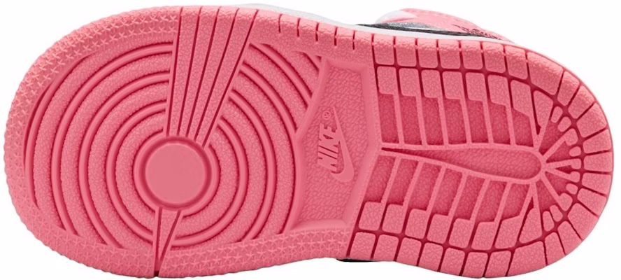 (TD) Air Jordan 1 中帮 ''粉色凝视 黑白'' DQ8425-602 Purchase (TD) Air Jordan 1 中帮 ''粉色凝视 黑白'' DQ8425-602