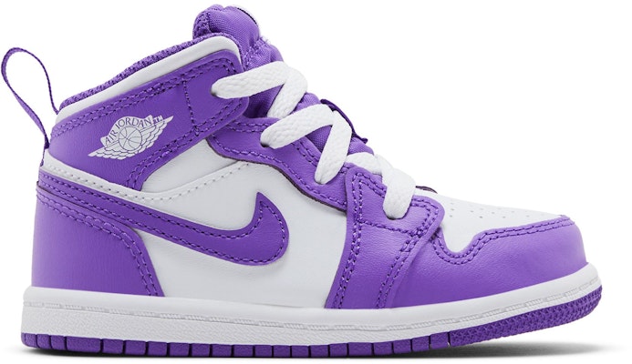 (TD) Air Jordan 1 Mid 'Ungu Venom' DQ8425-511 Buy (TD) Air Jordan 1 Mid 'Ungu Venom' DQ8425-511