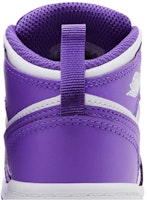 (TD) Air Jordan 1 Mid 'Ungu Venom' DQ8425-511 Sizing (TD) Air Jordan 1 Mid 'Ungu Venom' DQ8425-511