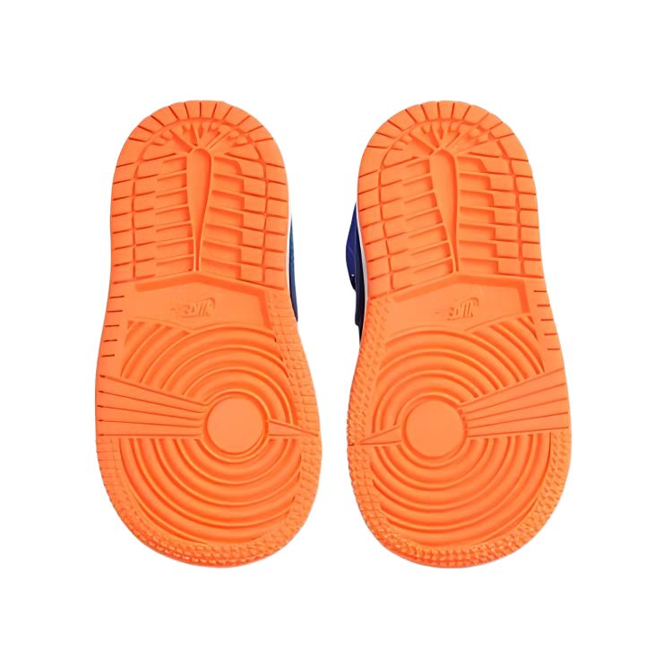 Purchase (TD) Air Jordan 1 Mid 'Azul Racer y Verde Abismo'. 640735-440