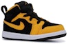 Lookbook (TD) Air Jordan 1 Mid 'Amor Nuevo Invertido' 640735-071