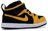Shop (TD) Air Jordan 1 Mid 'Amor Nuevo Invertido' 640735-071
