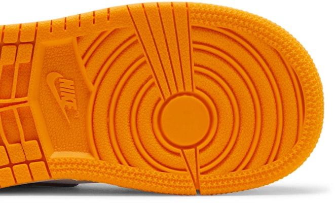 (TD) Air Jordan 1 Mid 'Kuning Terbalik Toe' 640735-701 Purchase (TD) Air Jordan 1 Mid 'Kuning Terbalik Toe' 640735-701