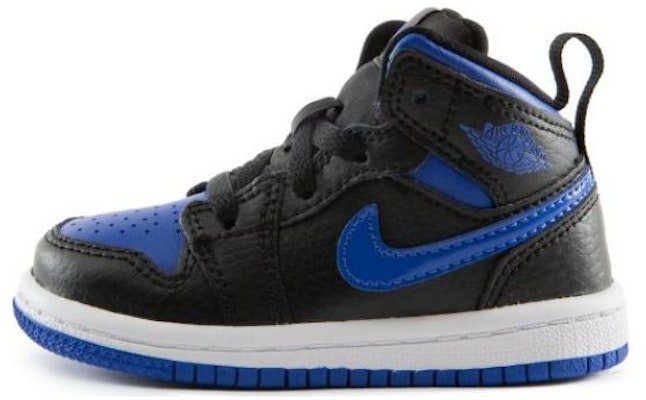 (TD) Air Jordan 1 Mid 'Royal' 2020 Lelaki Nike Kasut Popular Malaysia 640735-068 Buy (TD) Air Jordan 1 Mid 'Royal' 2020 Lelaki Nike Kasut Popular Malaysia 640735-068