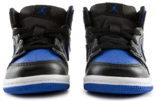 (TD) Air Jordan 1 Mid 'Royal' 2020 Lelaki Nike Kasut Popular Malaysia 640735-068 Shop (TD) Air Jordan 1 Mid 'Royal' 2020 Lelaki Nike Kasut Popular Malaysia 640735-068