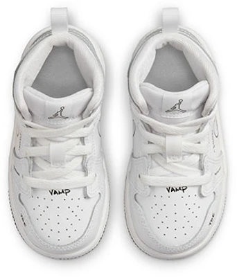 (TD) Air Jordan 1 Mid 'Esquemático' DQ1865-100 Shop (TD) Air Jordan 1 Mid 'Esquemático' DQ1865-100