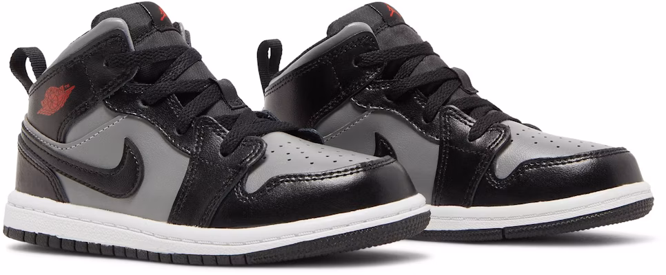 (TD) Air Jordan 1 Mid '暗影' 640735-096 Cheap (TD) Air Jordan 1 Mid '暗影' 640735-096