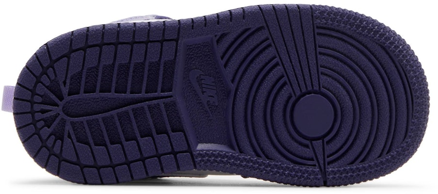 (TD) Air Jordan 1 Mid 'Sky J Ungu' DQ8425-515 Shop (TD) Air Jordan 1 Mid 'Sky J Ungu' DQ8425-515