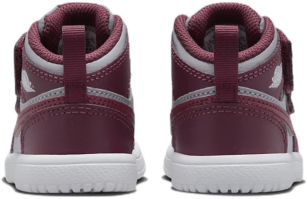 (TD) エアジョーダン1 MID "チームレッドグレー" DQ8428-615 Purchase (TD) エアジョーダン1 MID "チームレッドグレー" DQ8428-615