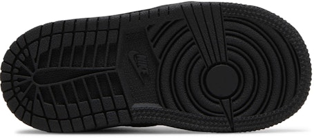 (TD) Air Jordan 1 Mid '全黑' 640735-091 Shop (TD) Air Jordan 1 Mid '全黑' 640735-091