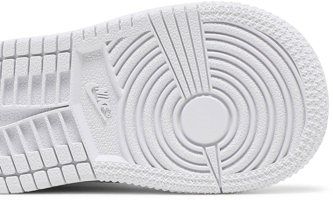 (TD) 에어 조던 1 미드 '올 화이트' 640735-130 Purchase (TD) 에어 조던 1 미드 '올 화이트' 640735-130