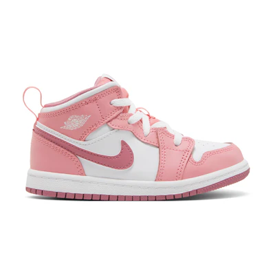 (TD) Jordan 1 Mid 'Valentine's Day 2023'