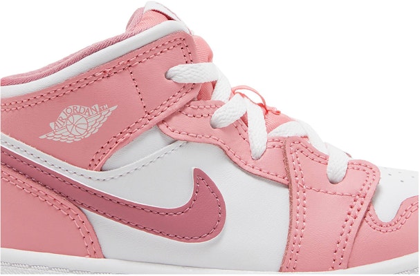 (TD) Air Jordan 1 Mid 'Hari Kekasih 2023' DQ8425-616 Order (TD) Air Jordan 1 Mid 'Hari Kekasih 2023' DQ8425-616