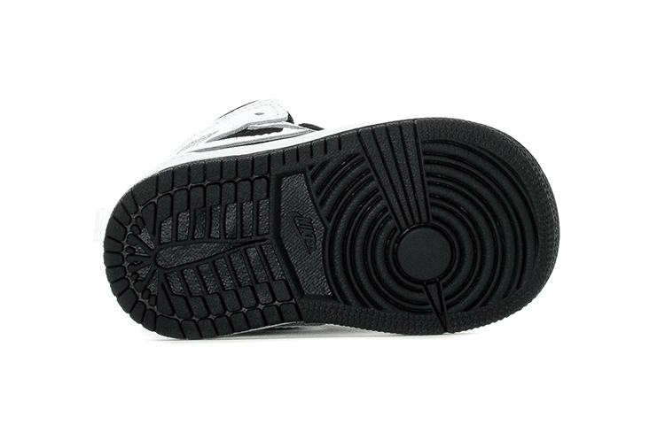 Purchase (TD) エア ジョーダン 1 ミッド "ホワイト" (Ea Jōdan 1 Middo "Howaito") 640735-113