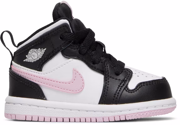 (TD) Air Jordan 1 Mid 'Putih Light Arctic Pink' 644507-103 Buy (TD) Air Jordan 1 Mid 'Putih Light Arctic Pink' 644507-103