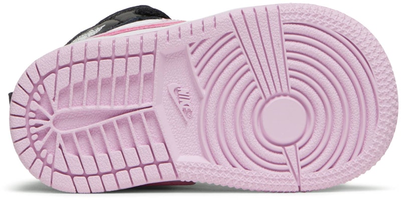 (TD) Air Jordan 1 Mid 'Putih Light Arctic Pink' 644507-103 Shop (TD) Air Jordan 1 Mid 'Putih Light Arctic Pink' 644507-103