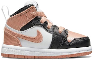 (TD) Air Jordan 1 Mid 'Blanco Light Madder Root' DM9079-108 Order (TD) Air Jordan 1 Mid 'Blanco Light Madder Root' DM9079-108