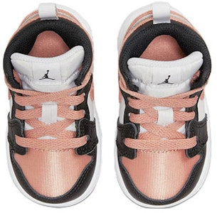 (TD) Air Jordan 1 Mid "白色浅根红" DM9079-108 Shop (TD) Air Jordan 1 Mid "白色浅根红" DM9079-108