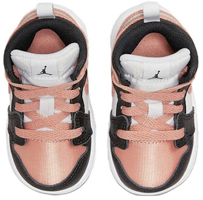 (TD) Air Jordan 1 Mid 'Blanco Light Madder Root' DM9079-108 Shop (TD) Air Jordan 1 Mid 'Blanco Light Madder Root' DM9079-108