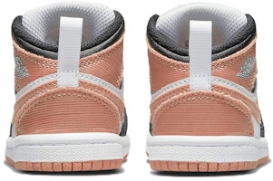 (TD) Air Jordan 1 Mid 'Blanco Light Madder Root' DM9079-108 Purchase (TD) Air Jordan 1 Mid 'Blanco Light Madder Root' DM9079-108