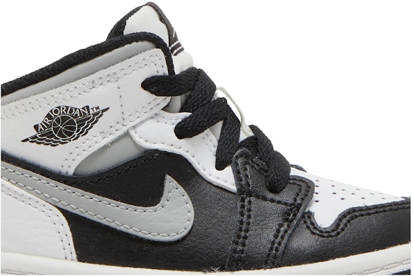 (TD) 에어 조던 1 미드 '화이트 쉐도우' 640735-073 Order (TD) 에어 조던 1 미드 '화이트 쉐도우' 640735-073