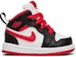 Buy (TD) Air Jordan 1 Mid 'Blanco Very Berry' 640735-016