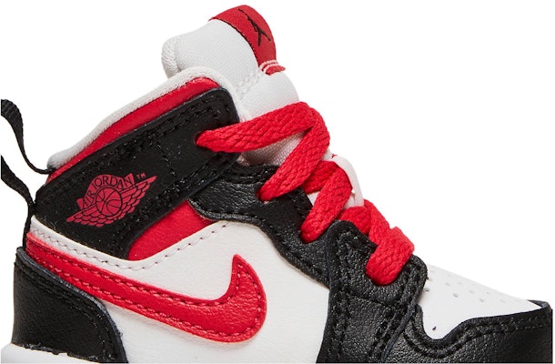 (TD) Air Jordan 1 Mid 'Blanco Very Berry' 640735-016 Order (TD) Air Jordan 1 Mid 'Blanco Very Berry' 640735-016