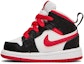 Lookbook (TD) Air Jordan 1 Mid 'Blanco Very Berry' 640735-016