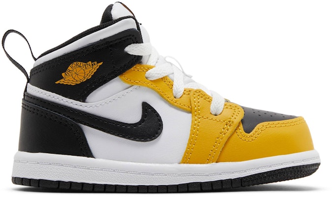(TD) Air Jordan 1 Mid 'Ocre Amarillo' DQ8425-701 Buy (TD) Air Jordan 1 Mid 'Ocre Amarillo' DQ8425-701