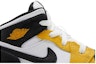 Order (TD) Air Jordan 1 Mid 'Ocre Amarillo' DQ8425-701