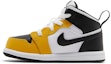 Lookbook (TD) Air Jordan 1 Mid 'Ocre Amarillo' DQ8425-701