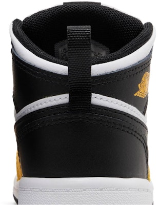 (TD) Air Jordan 1 Mid 'Ocre Amarillo' DQ8425-701 Sizing (TD) Air Jordan 1 Mid 'Ocre Amarillo' DQ8425-701