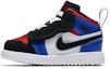 Buy (TD) Air Jordan 1 Mid ALT 'Hitam Biru Merah' AR6352-124