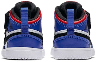 (TD) Air Jordan 1 Mid ALT 'Hitam Biru Merah' AR6352-124 Purchase (TD) Air Jordan 1 Mid ALT 'Hitam Biru Merah' AR6352-124