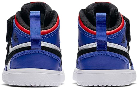 (TD) 에어 조던 1 미드 ALT "블랙 블루 레드" AR6352-124 Purchase (TD) 에어 조던 1 미드 ALT "블랙 블루 레드" AR6352-124