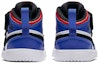 Purchase (TD) Air Jordan 1 Mid ALT 'Hitam Biru Merah' AR6352-124