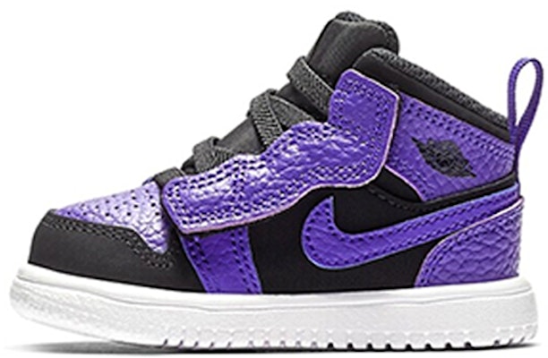 (TD) Air Jordan 1 Mid ALT 'Hitam Concord' AR6352-051 Buy (TD) Air Jordan 1 Mid ALT 'Hitam Concord' AR6352-051