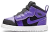 Buy (TD) Air Jordan 1 Mid ALT 'Hitam Concord' AR6352-051