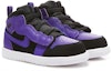 Lookbook (TD) Air Jordan 1 Mid ALT 'Hitam Concord' AR6352-051