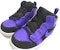 (TD) Air Jordan 1 Mid ALT 'Hitam Concord' AR6352-051