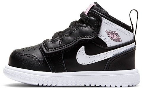 (TD) Air Jordan 1 Mid Alt 'Hitam Putih Merah Jambu' AT4613-061 Buy (TD) Air Jordan 1 Mid Alt 'Hitam Putih Merah Jambu' AT4613-061