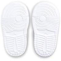 【TD嬰幼兒】Air Jordan 1 中筒版 Alt 黑粉白 Details for 【TD嬰幼兒】Air Jordan 1 中筒版 Alt 黑粉白