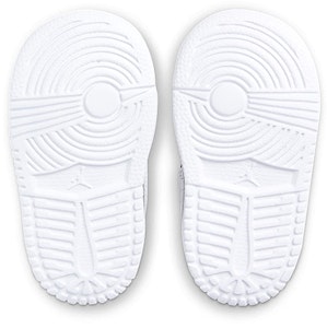 (TD) Air Jordan 1 Mid Alt 'Hitam Putih Merah Jambu' AT4613-061 Details for (TD) Air Jordan 1 Mid Alt 'Hitam Putih Merah Jambu' AT4613-061