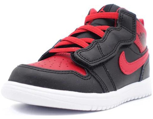(TD) Air Jordan 1 Mid ALT 'Bred Toe' Pria dan Wanita AR6352-060 Order (TD) Air Jordan 1 Mid ALT 'Bred Toe' Pria dan Wanita AR6352-060