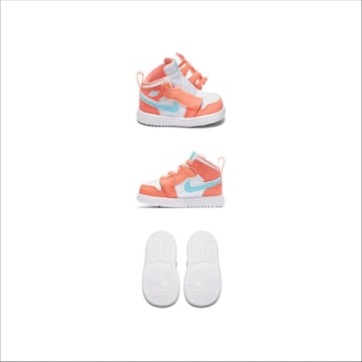 (TD) エア ジョーダン 1 ミッド ALT クリムゾンパルス AT4613-814 Purchase (TD) エア ジョーダン 1 ミッド ALT クリムゾンパルス AT4613-814