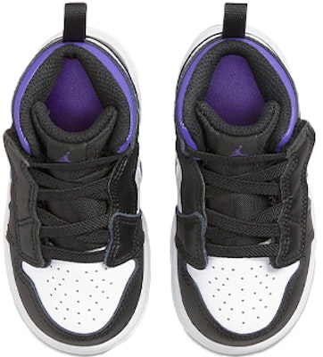 (TD) Air Jordan 1 Mid ALT '暗鸢尾花' AR6352-095 Shop (TD) Air Jordan 1 Mid ALT '暗鸢尾花' AR6352-095