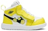 Buy (TD) Air Jordan 1 Mid ALT 'Kuning Dinamik' AT4613-700