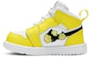 Lookbook (TD) Air Jordan 1 Mid ALT 'Kuning Dinamik' AT4613-700