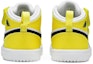 Details for (TD) Air Jordan 1 Mid ALT 'Kuning Dinamik' AT4613-700