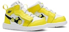 Cheap (TD) Air Jordan 1 Mid ALT 'Kuning Dinamik' AT4613-700